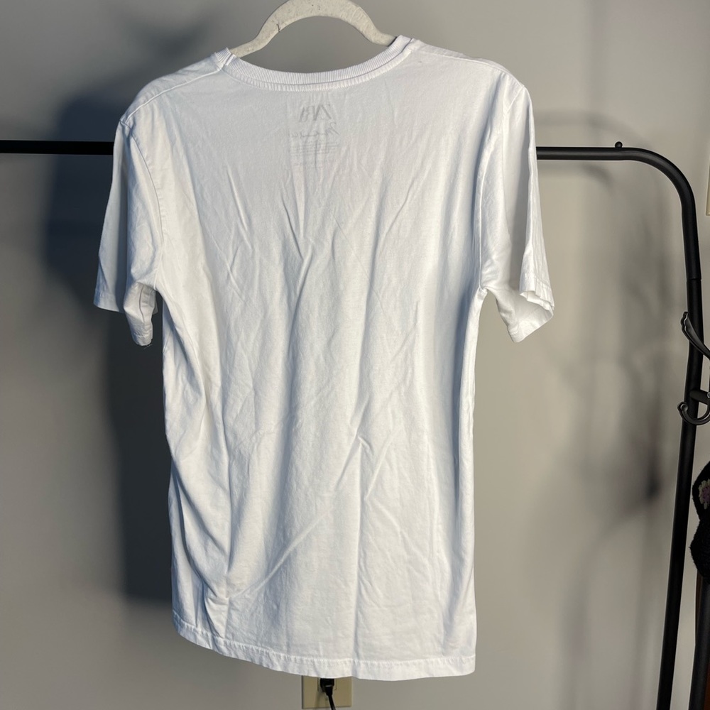 Zara Muhammad Ali mens t shirt